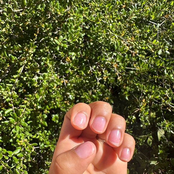 Prosa nail strengthening serum - Picture 3 of 3